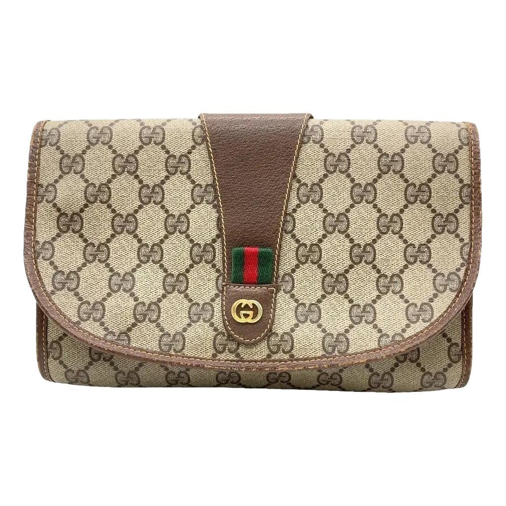 Clutch bag