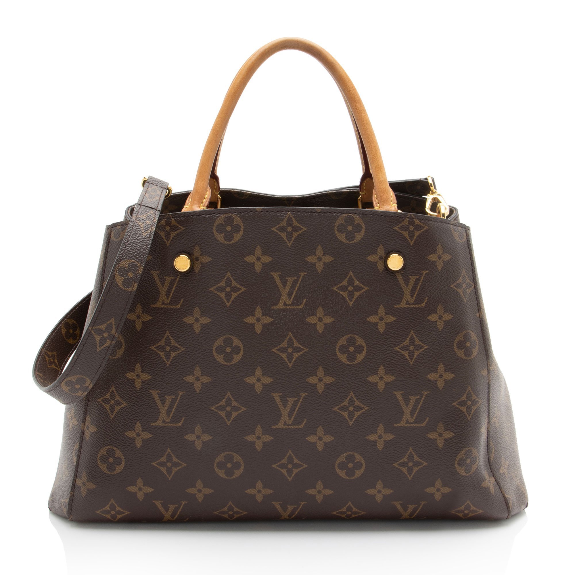 Montaigne cloth tote