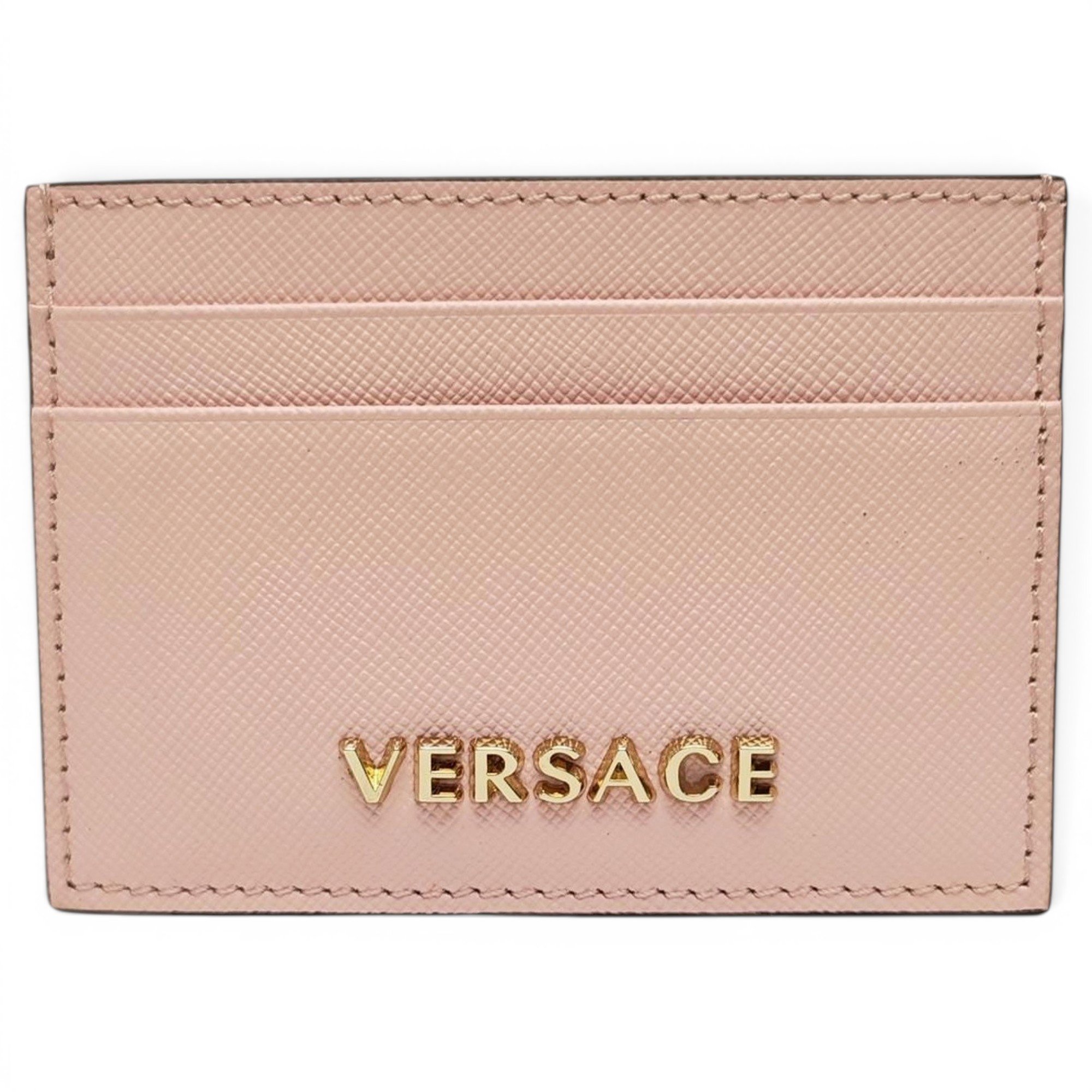 Versace Leather handbag