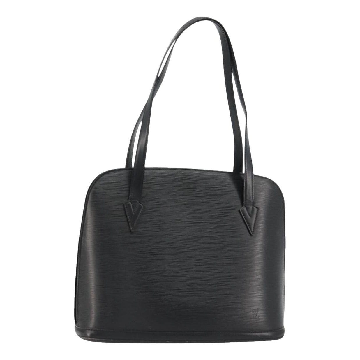 Lussac leather handbag