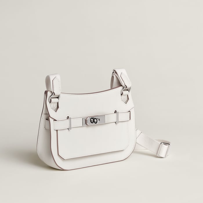 Gris Pâle Jypsiere Mini Bag