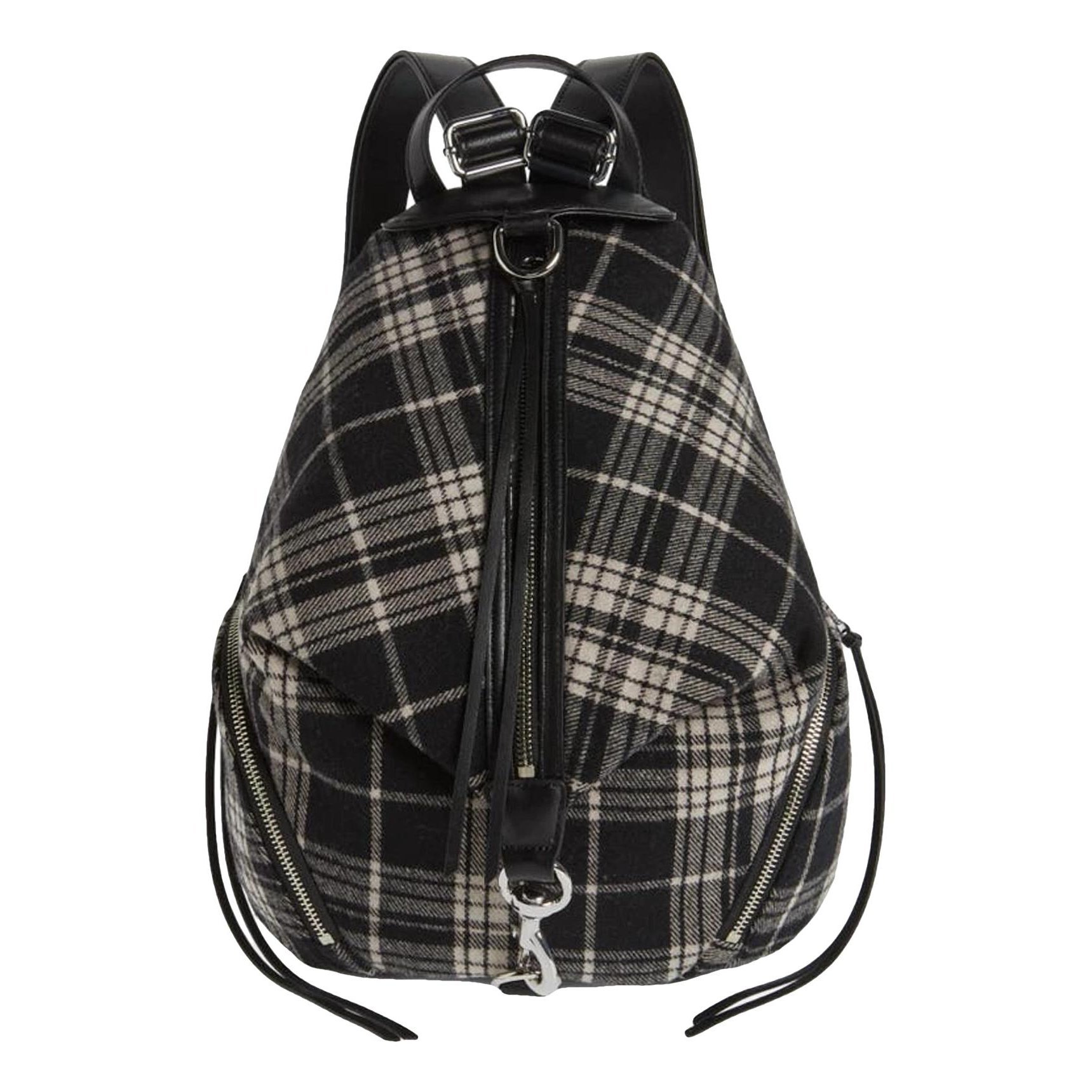 Rebecca Minkoff Wool backpack