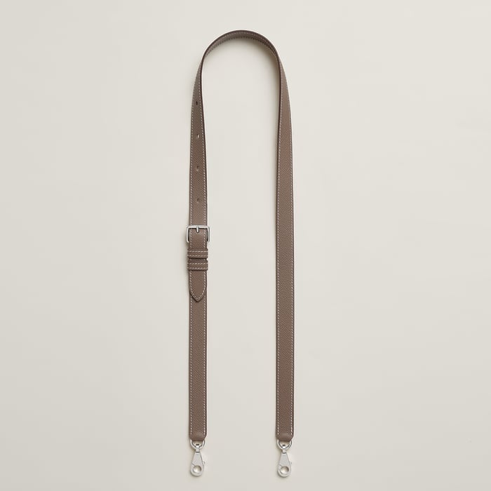 Étoupe A-strap 20 MM Bag Strap