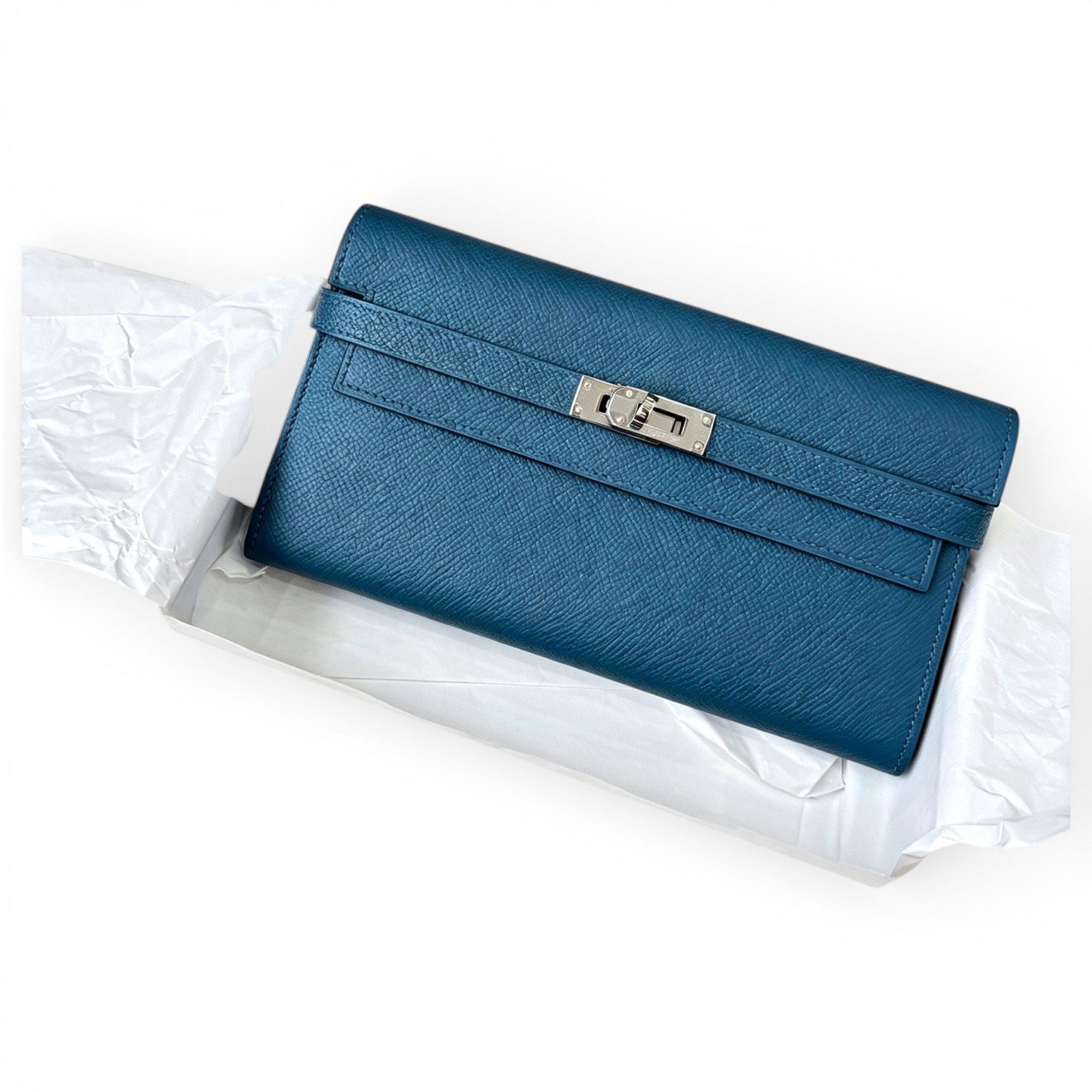 Hermes Kelly Handbag