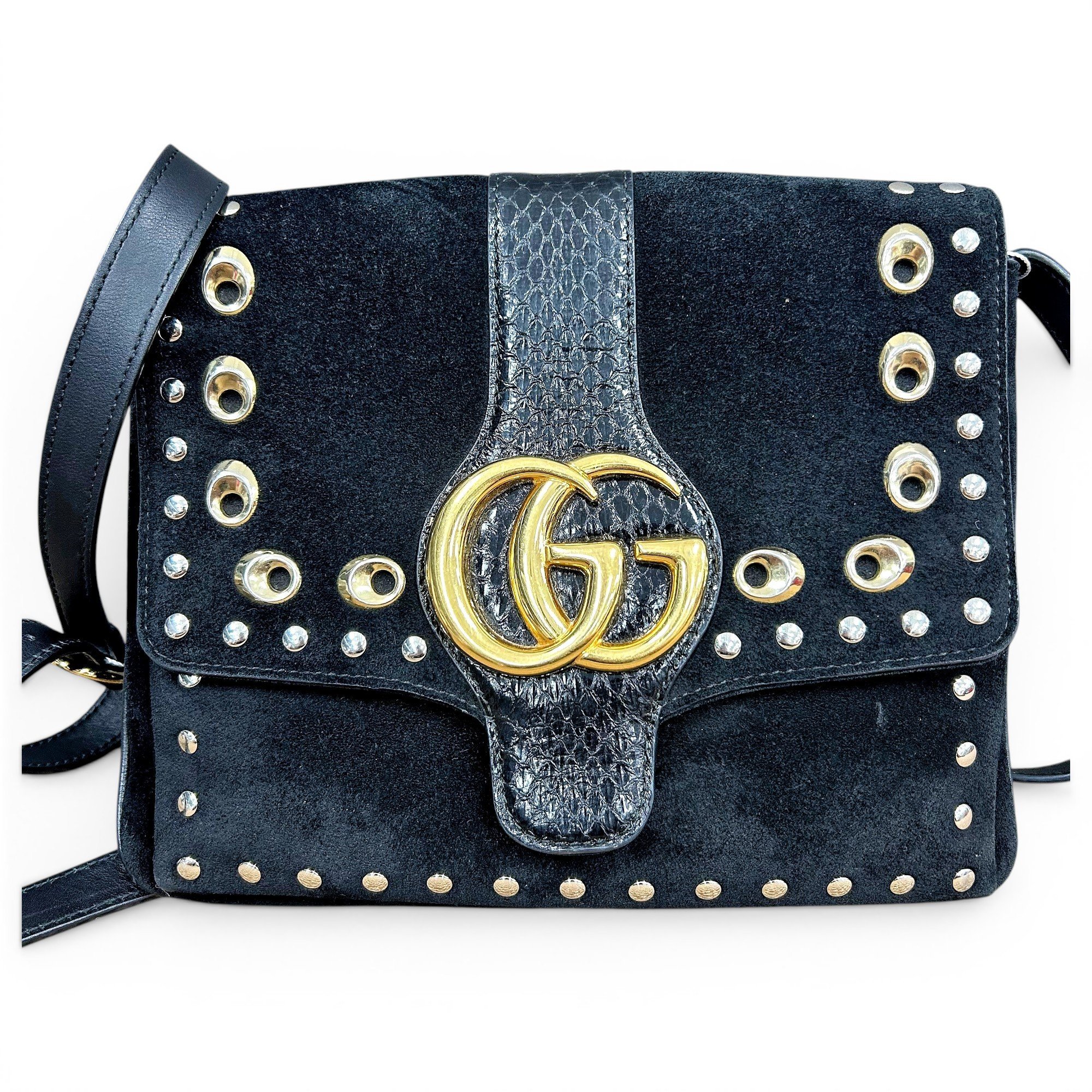 GG Marmont handbag