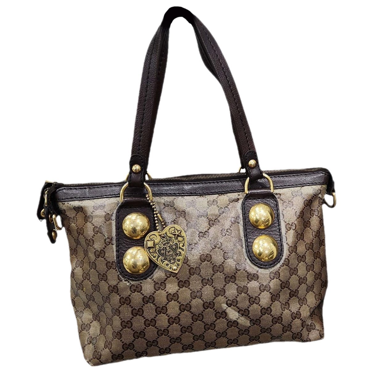 Babouska Hysteria cloth tote