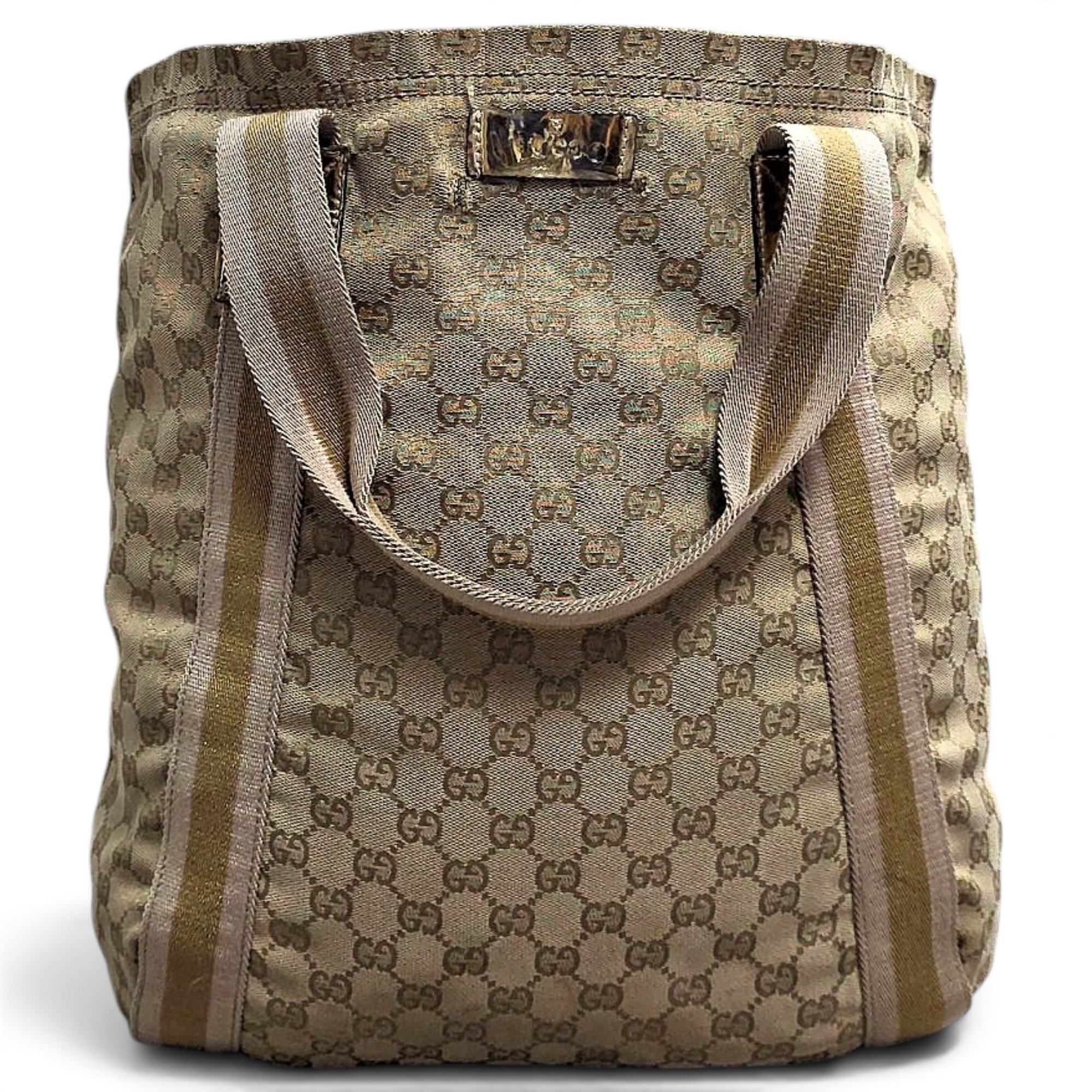 Cloth tote