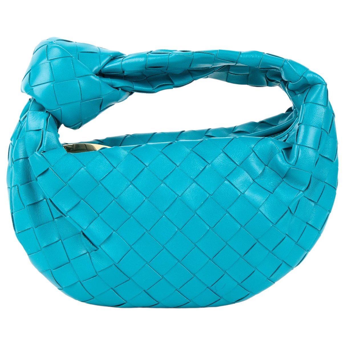 Jodie leather handbag