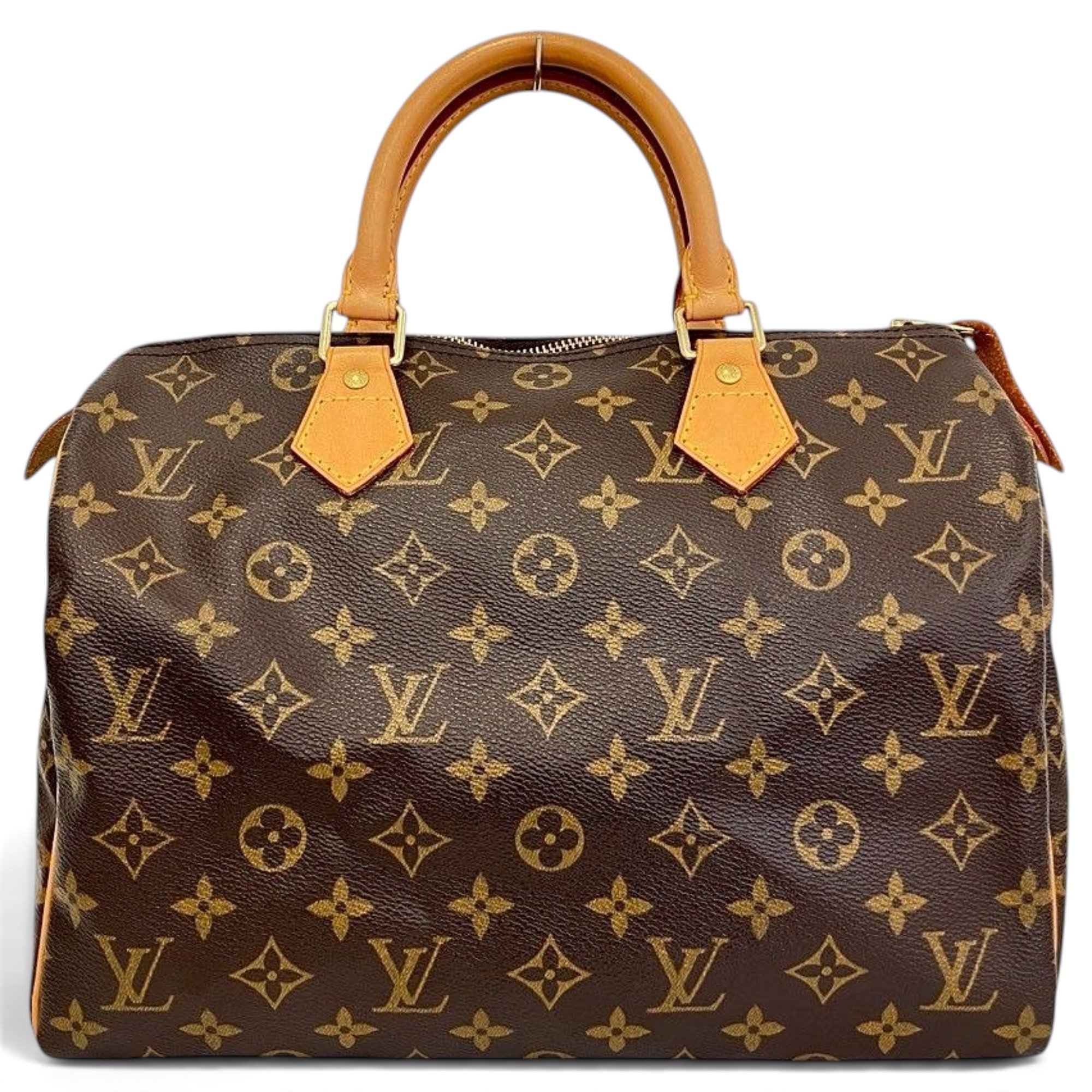 Speedy cloth handbag