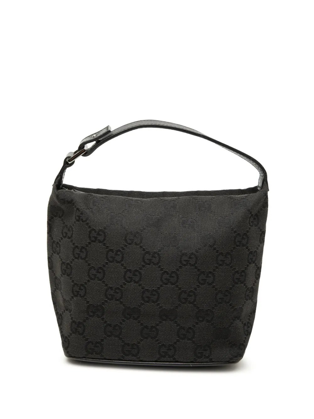 2000-2015 GG Canvas handbag