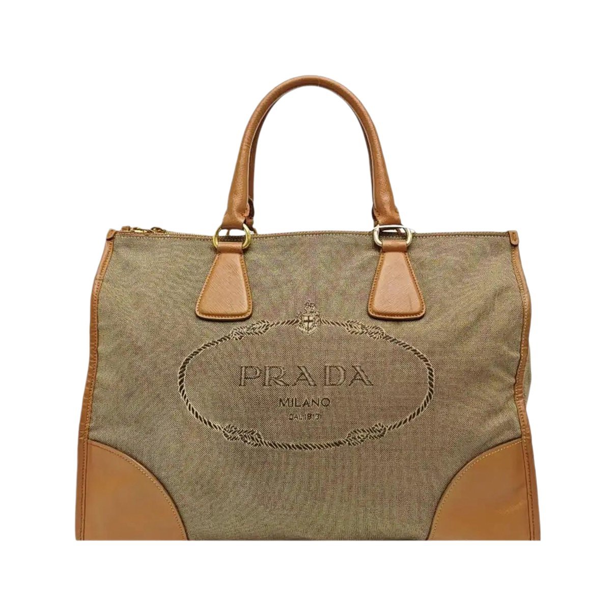 Cloth handbag