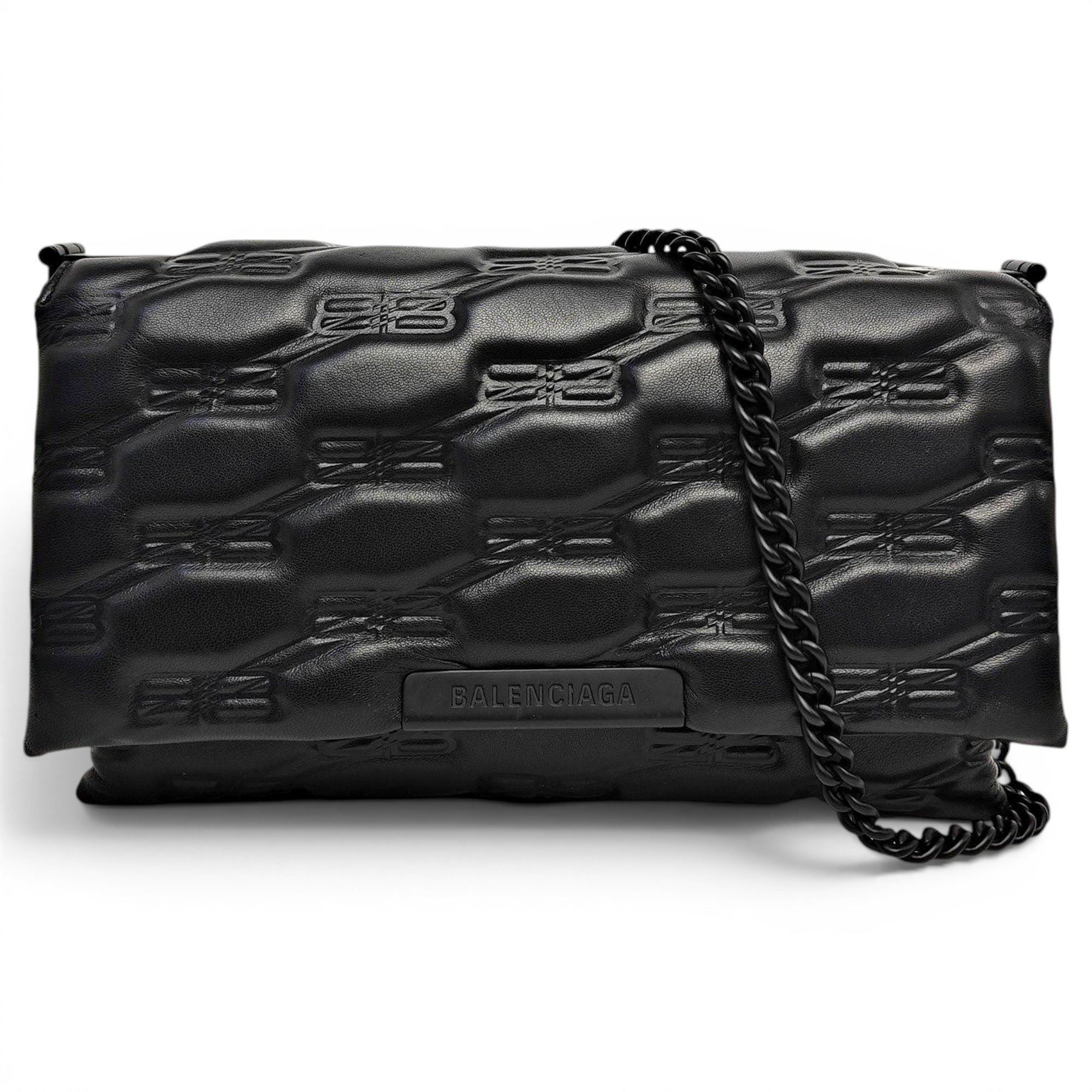 Balenciaga Leather handbag