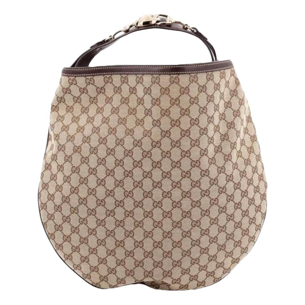 Hobo cloth handbag