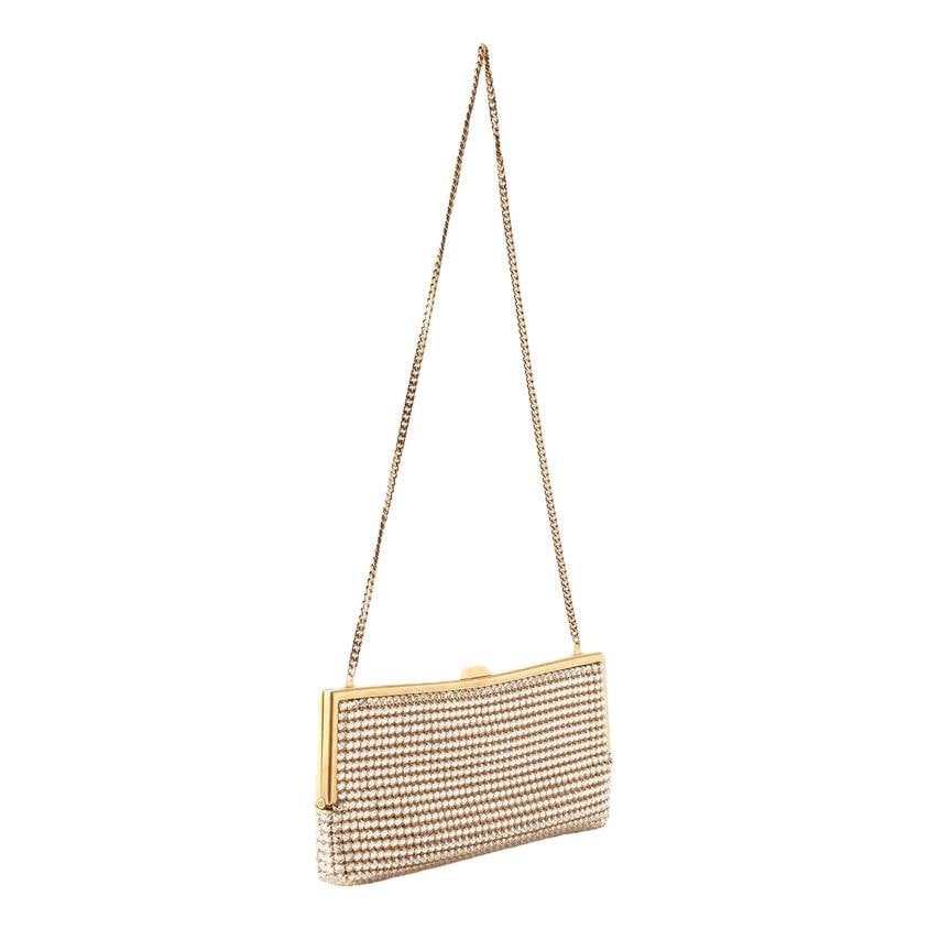 Clutch bag