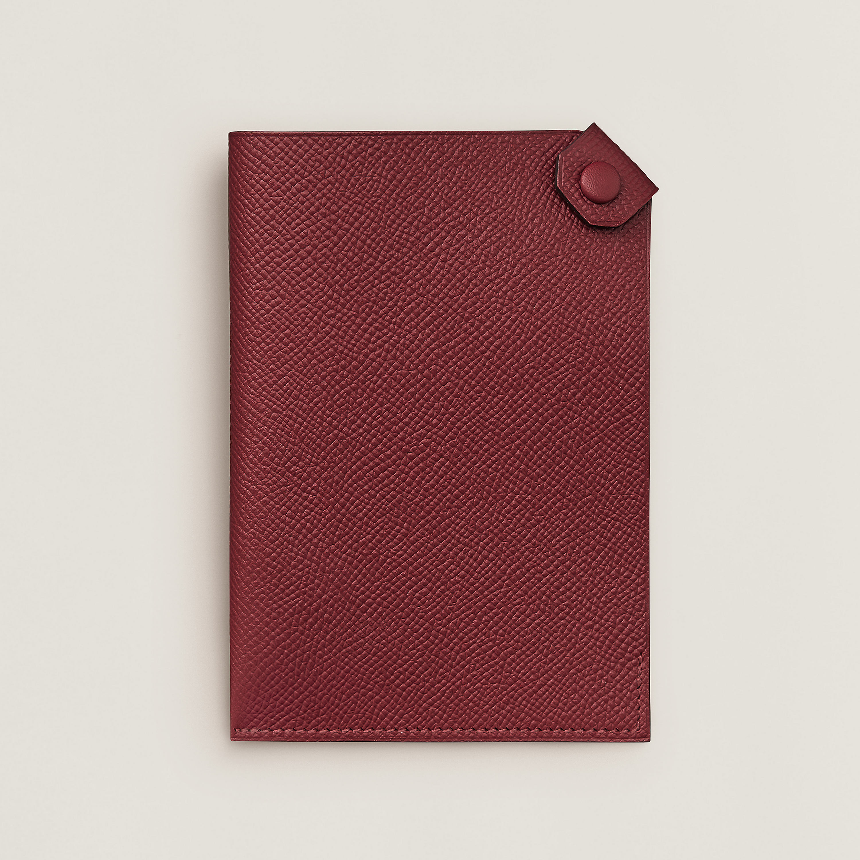 Tarmac passport holder