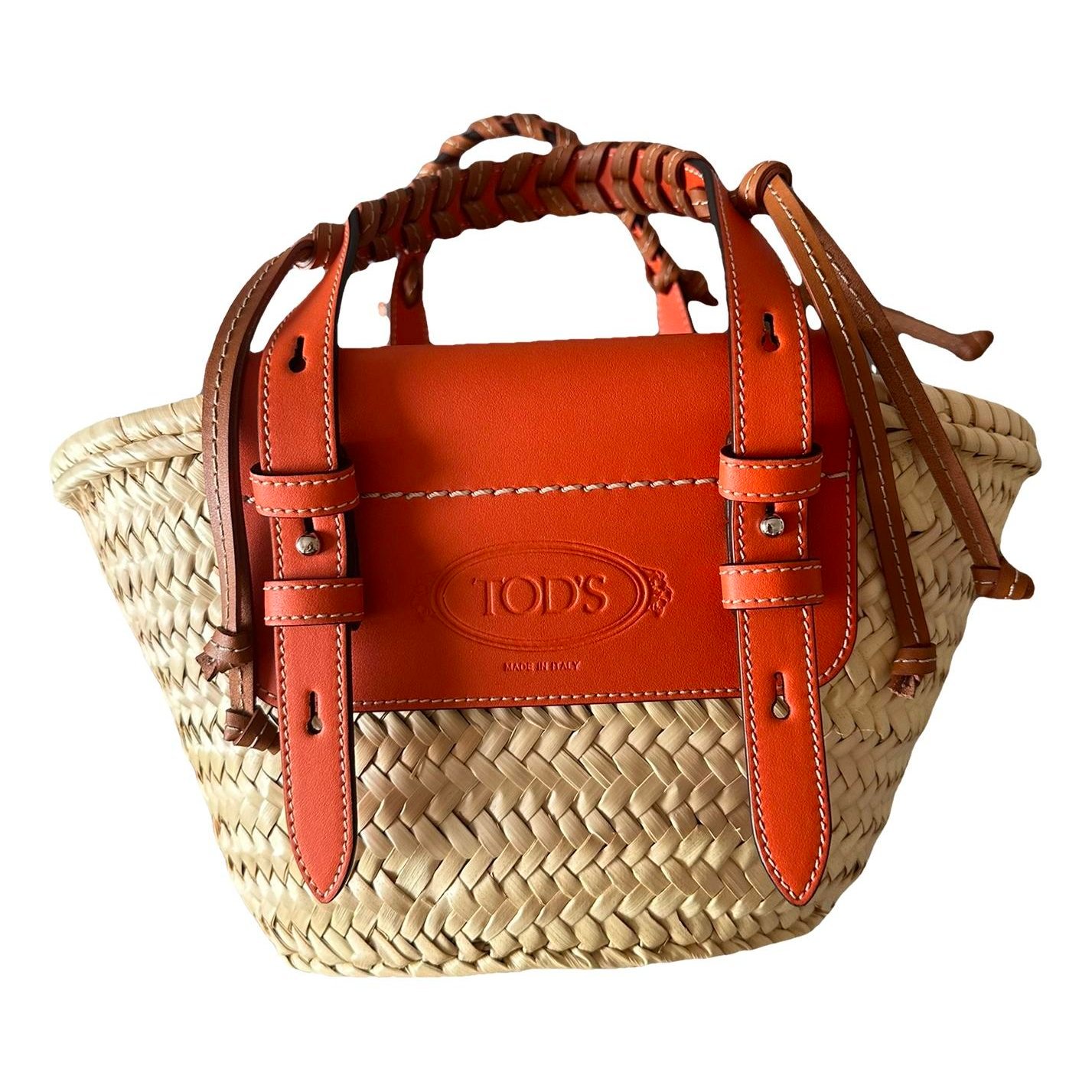 Tod's Tote