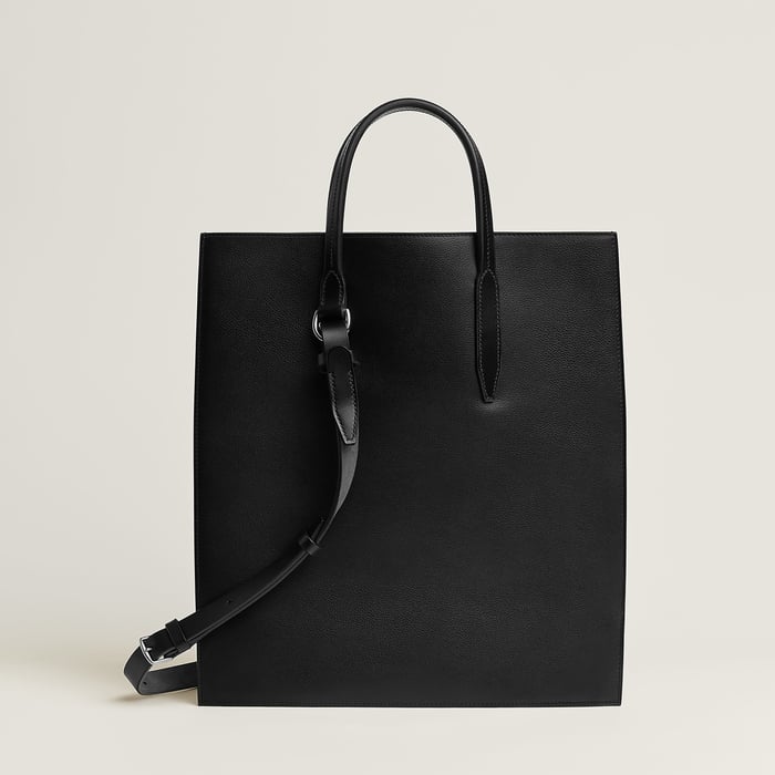 Noir Harnacheur Bag