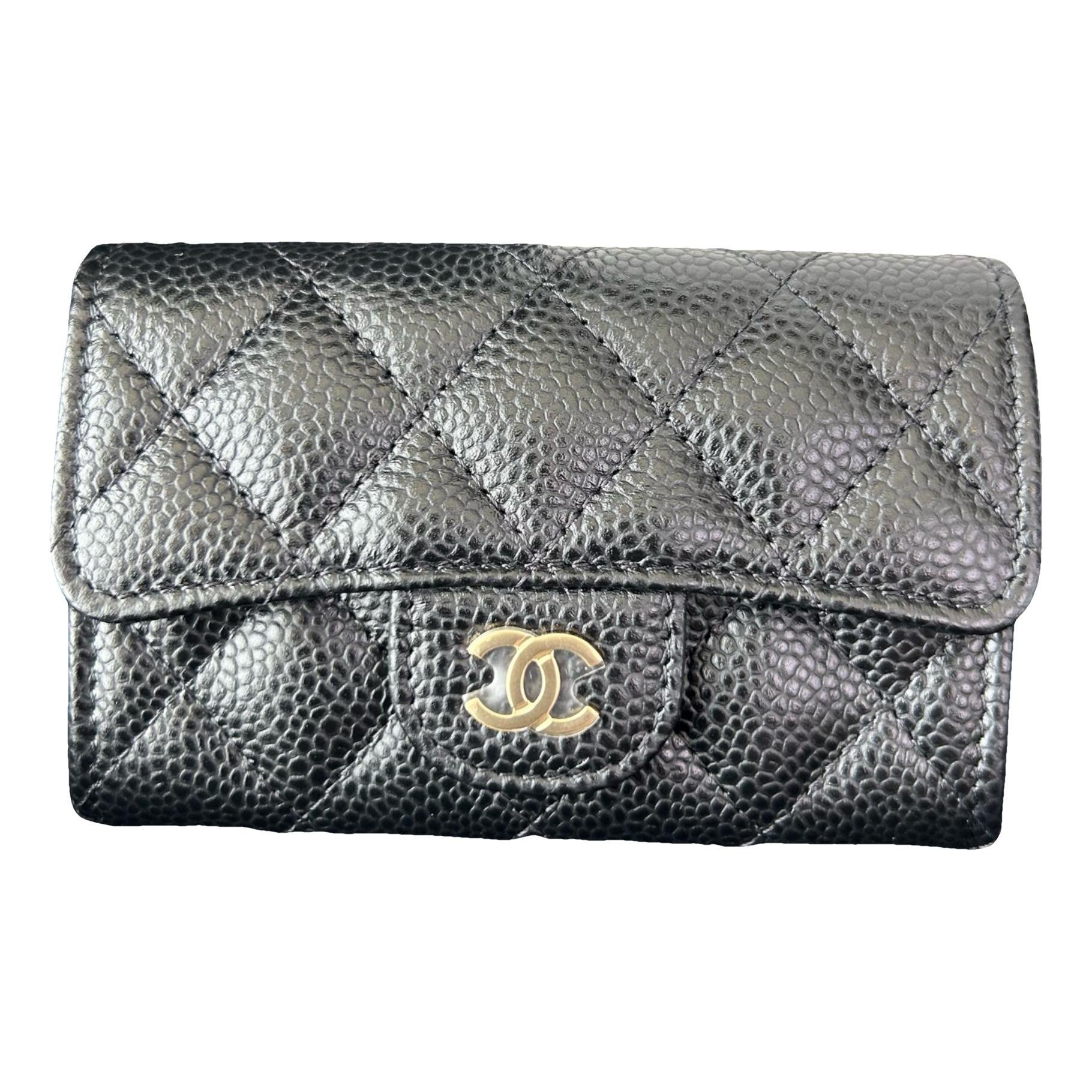 Timeless/Classique leather crossbody bag