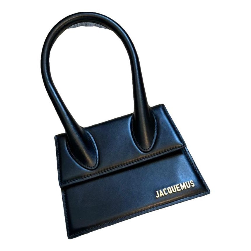 Chiquito leather handbag