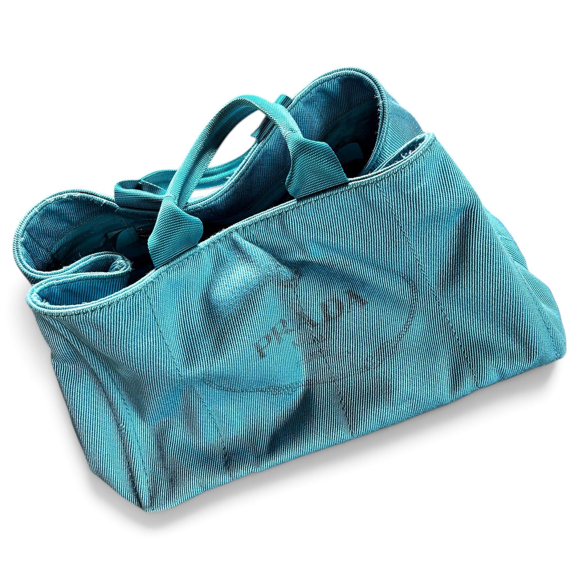 Cloth tote