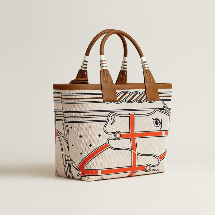 Steeple 25 Bag