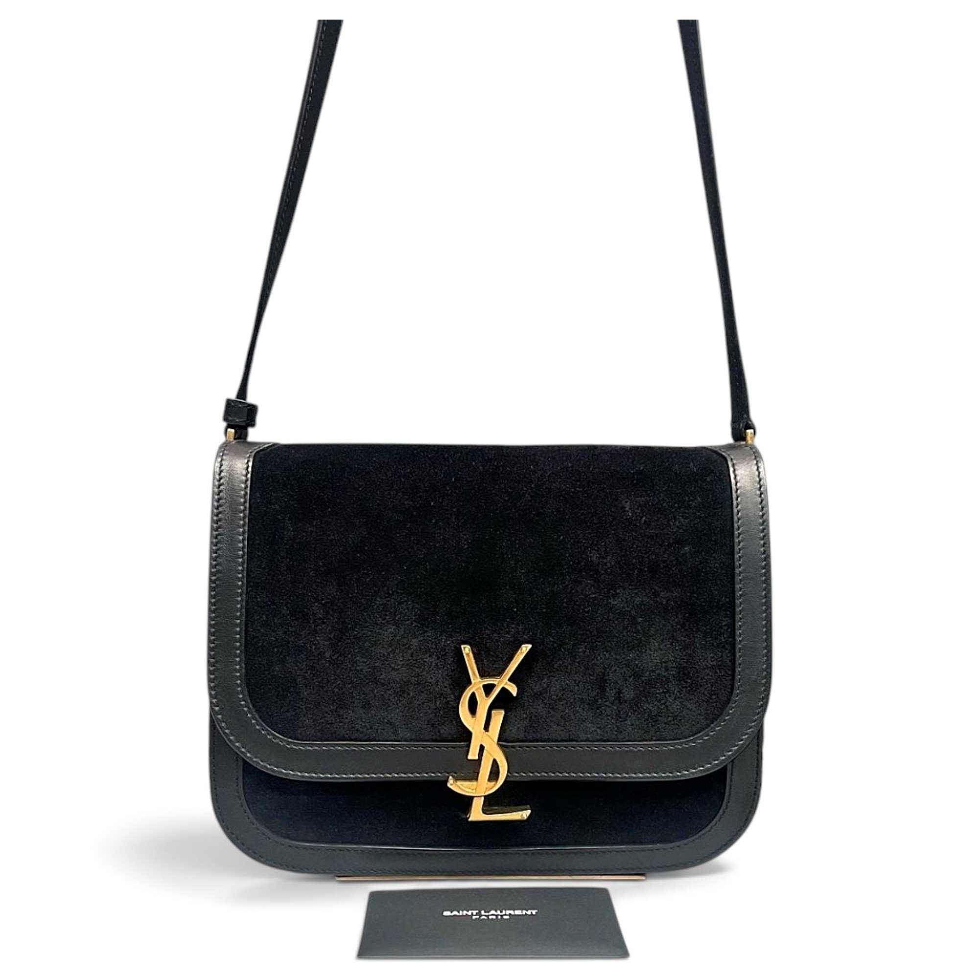 Crossbody bag