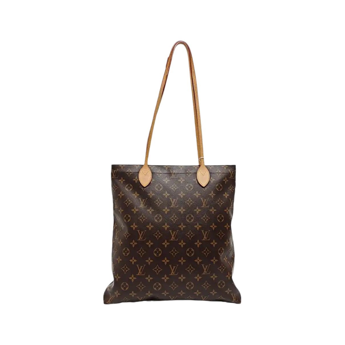 Carry it leather handbag