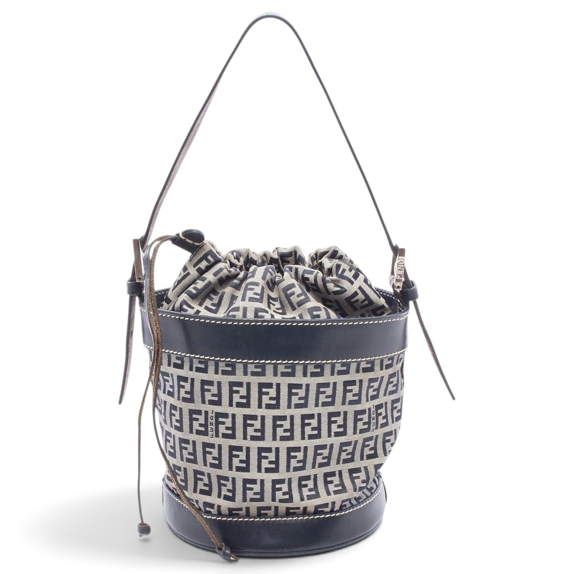 Bag leather handbag