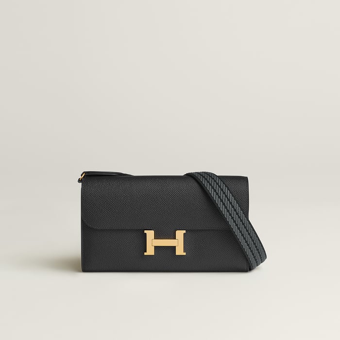 Constance to Go Wallet