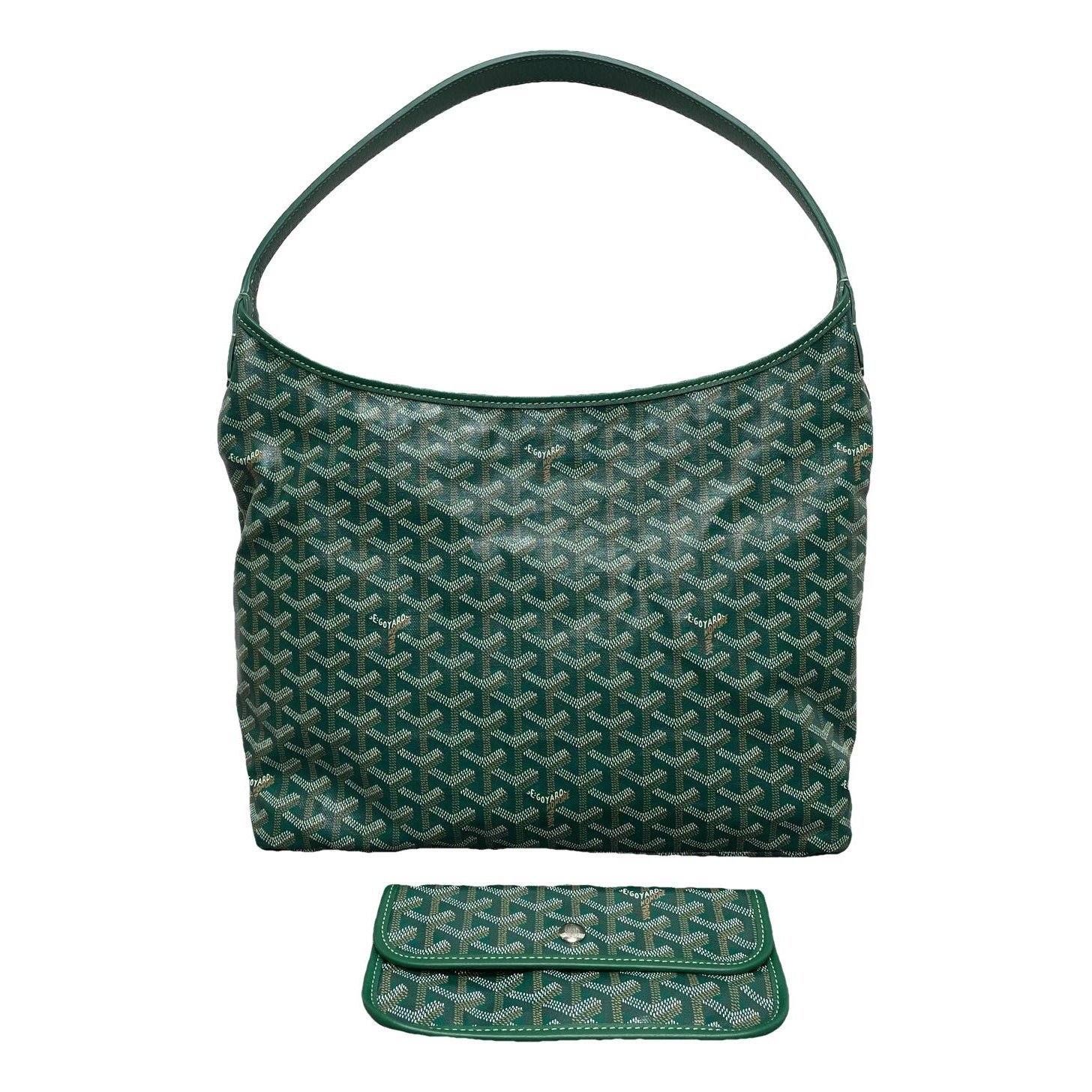 Goyard Cloth handbag