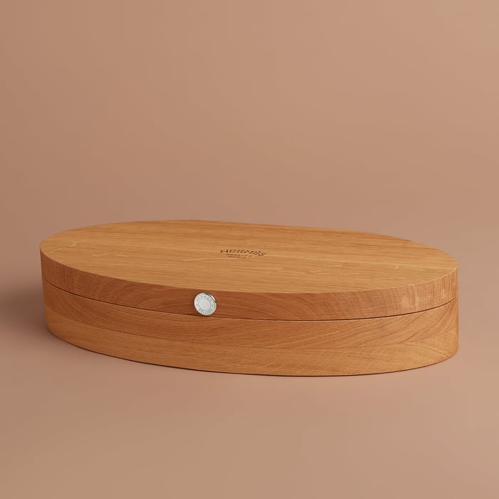 Naturel Leather Care Box