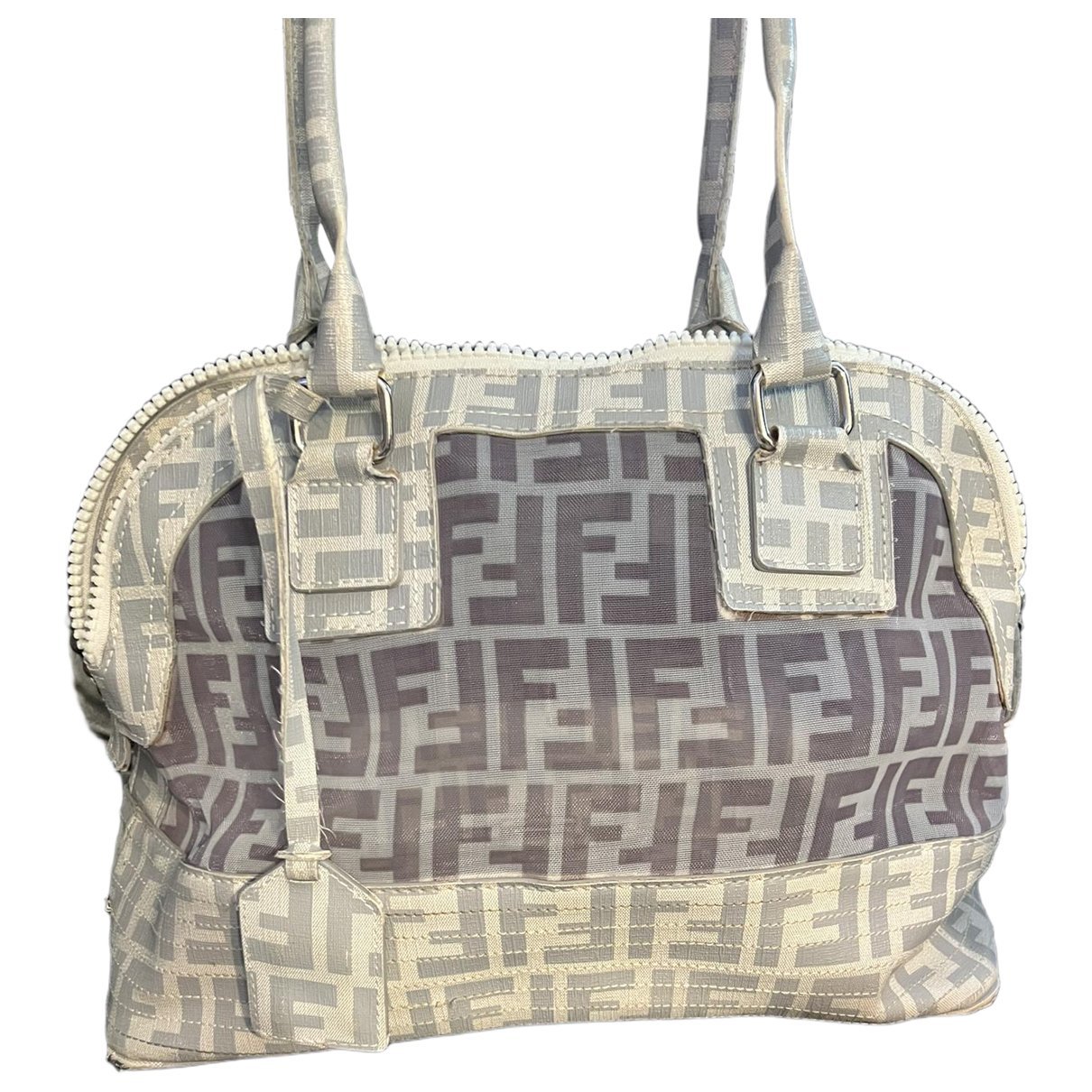 Cloth handbag