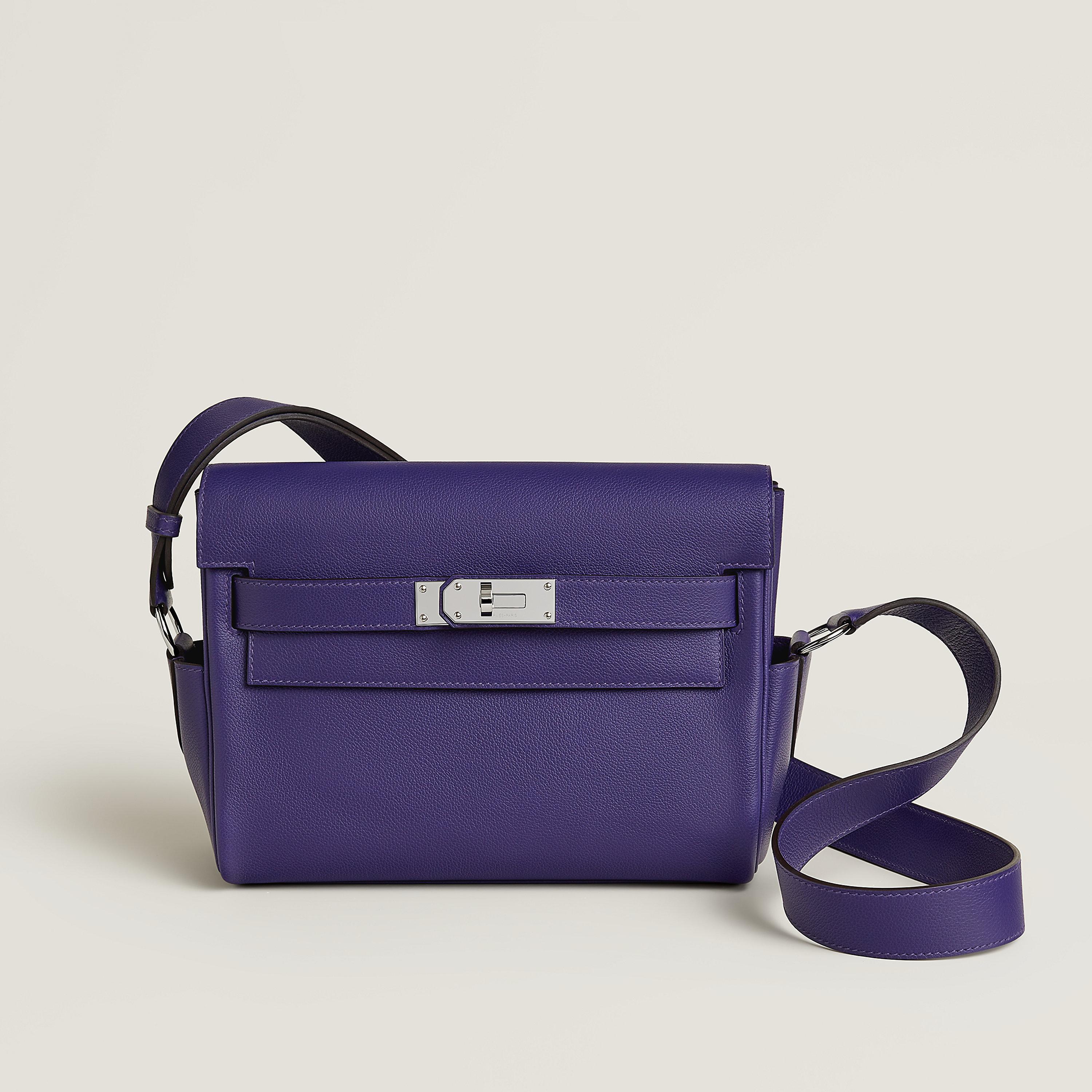 Kelly Messenger bag