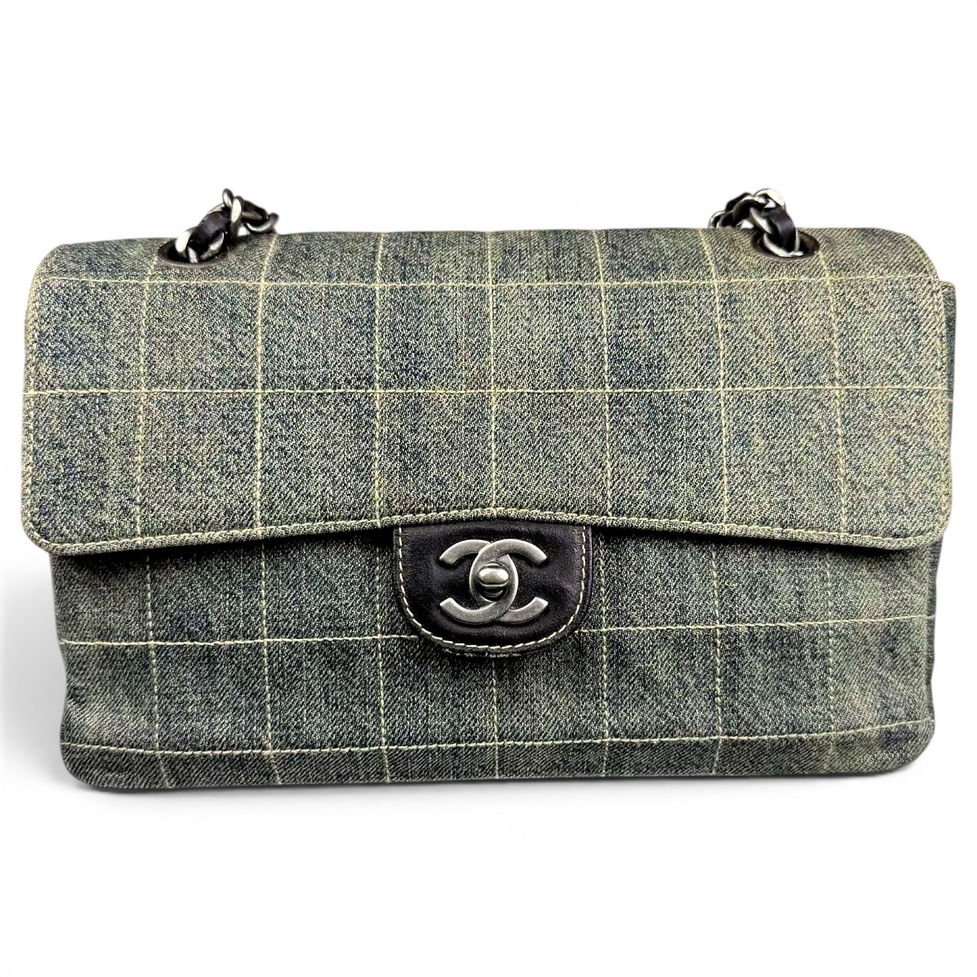 Wild Stitch handbag