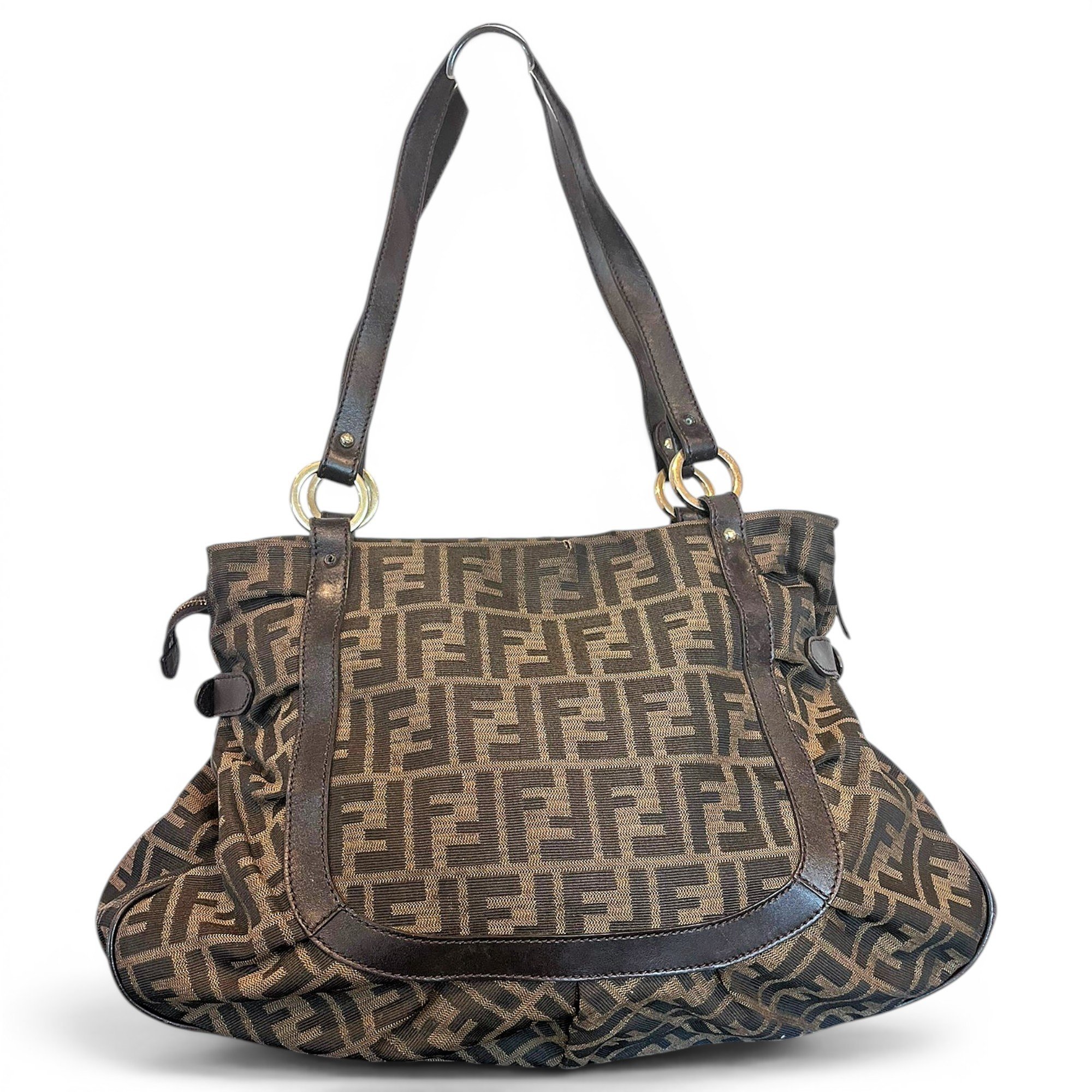 Chef cloth handbag
