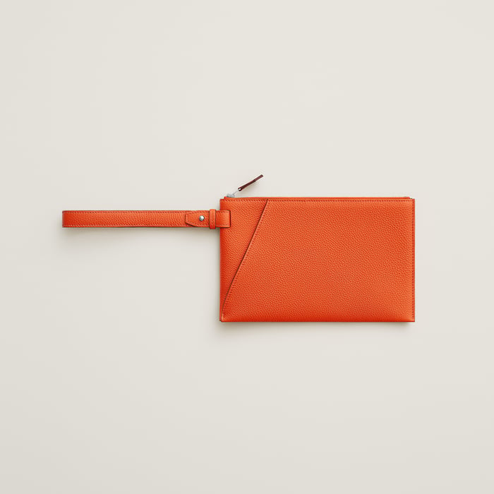 Orange Minium Cabavertige 24 Pouch