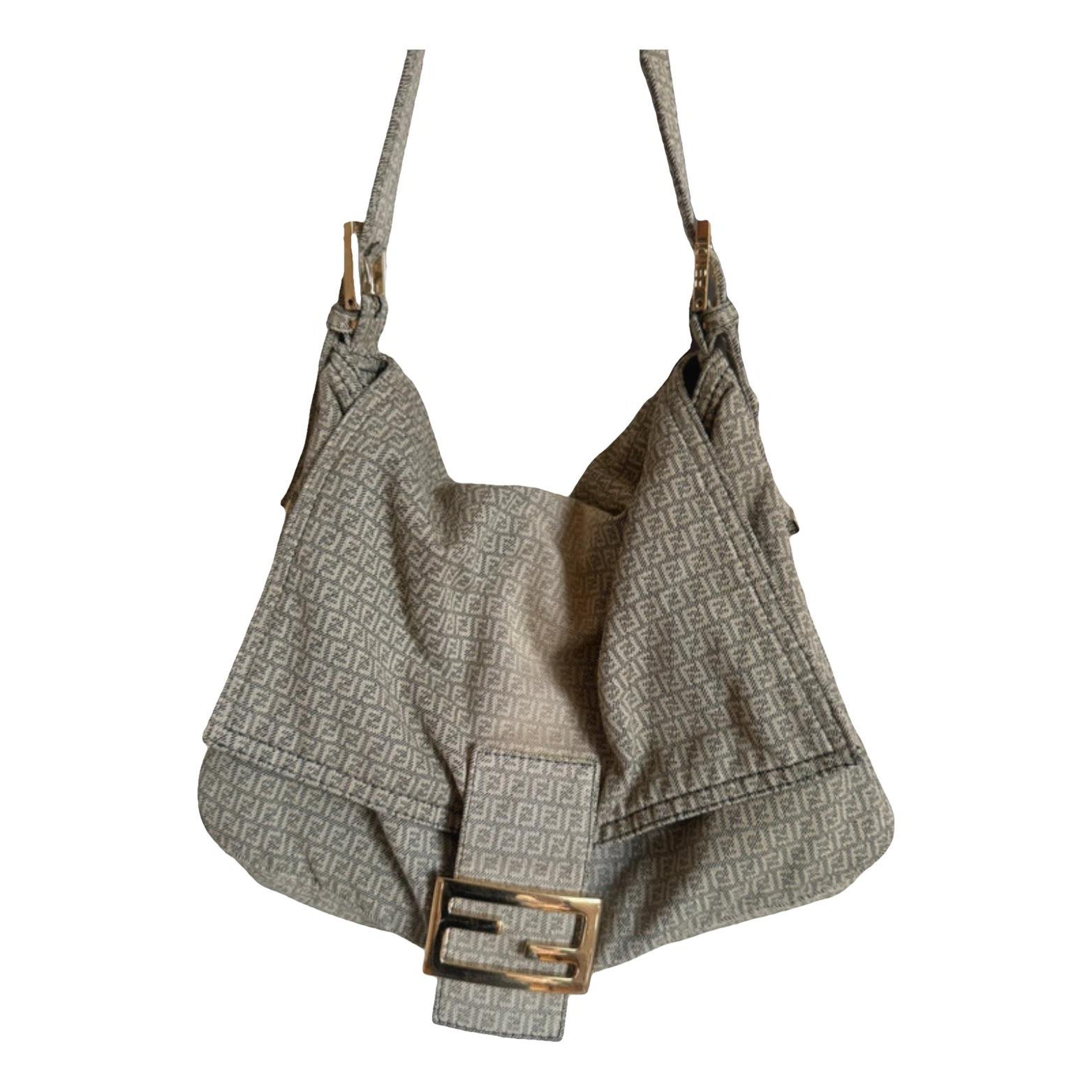 Mamma Baguette handbag