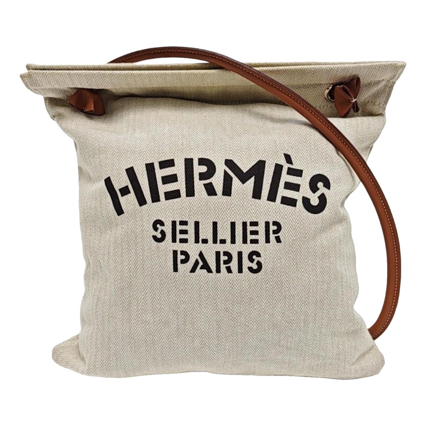 Hermes Aline Handbag