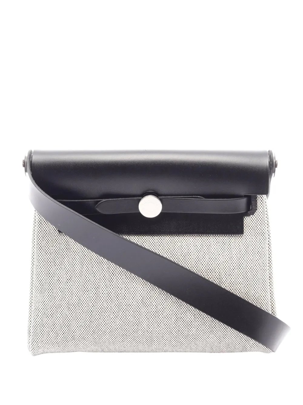 2025 Military Toile and Vache Hunter Herbag Zip 20 crossbody bag