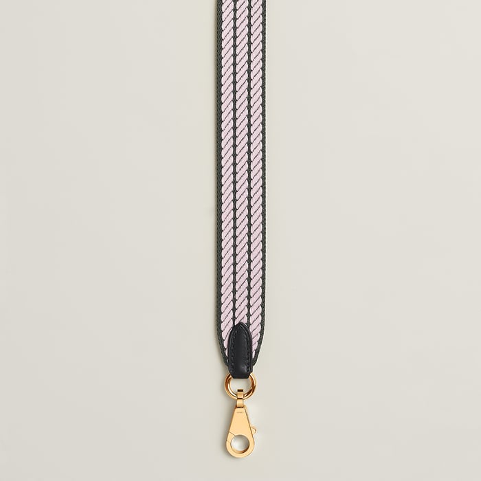 Sangle Cordage 25 mm bag strap