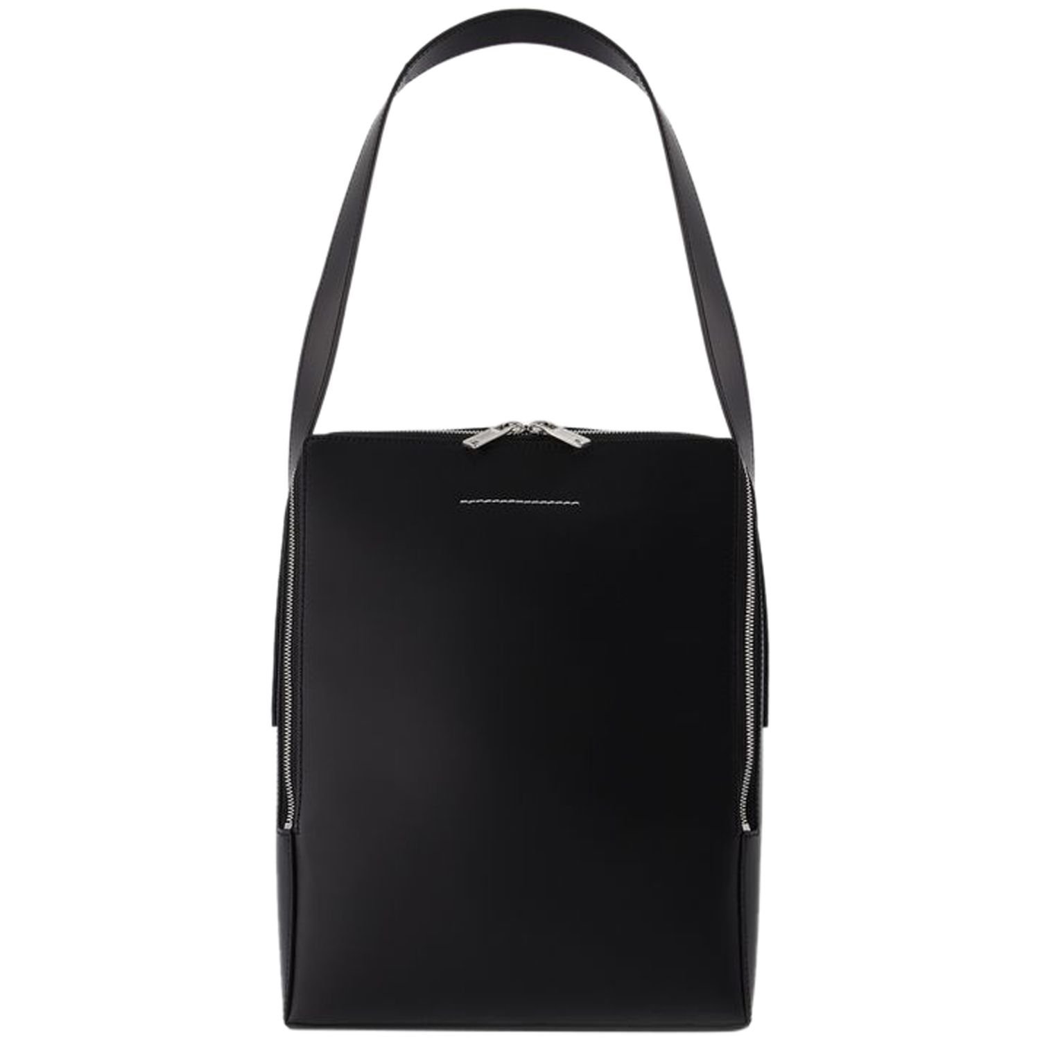 Maison Martin Margiela Leather tote