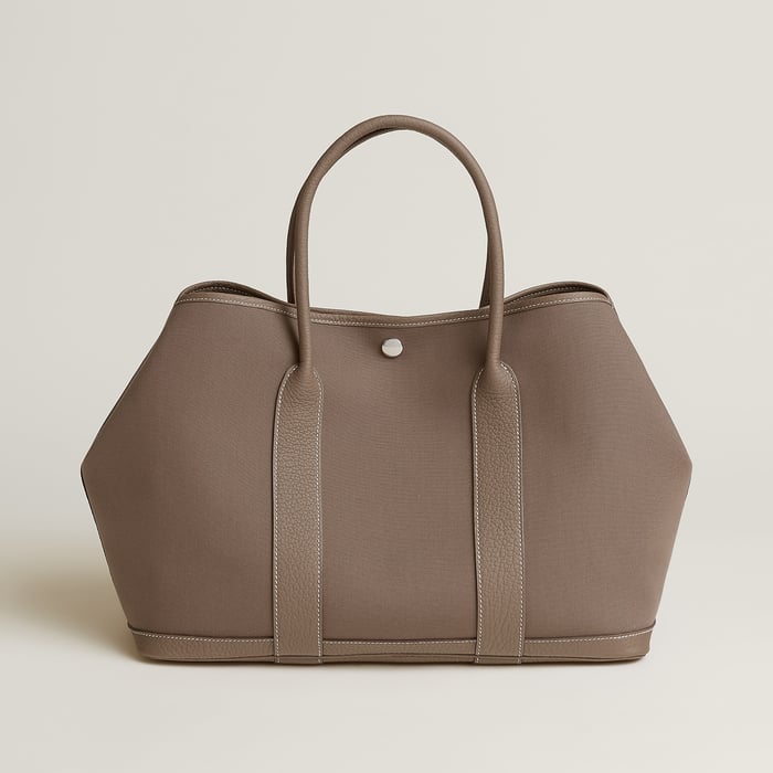 Garden Party 36 Verso Bag