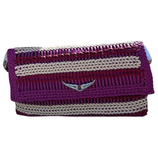 Rock crossbody bag