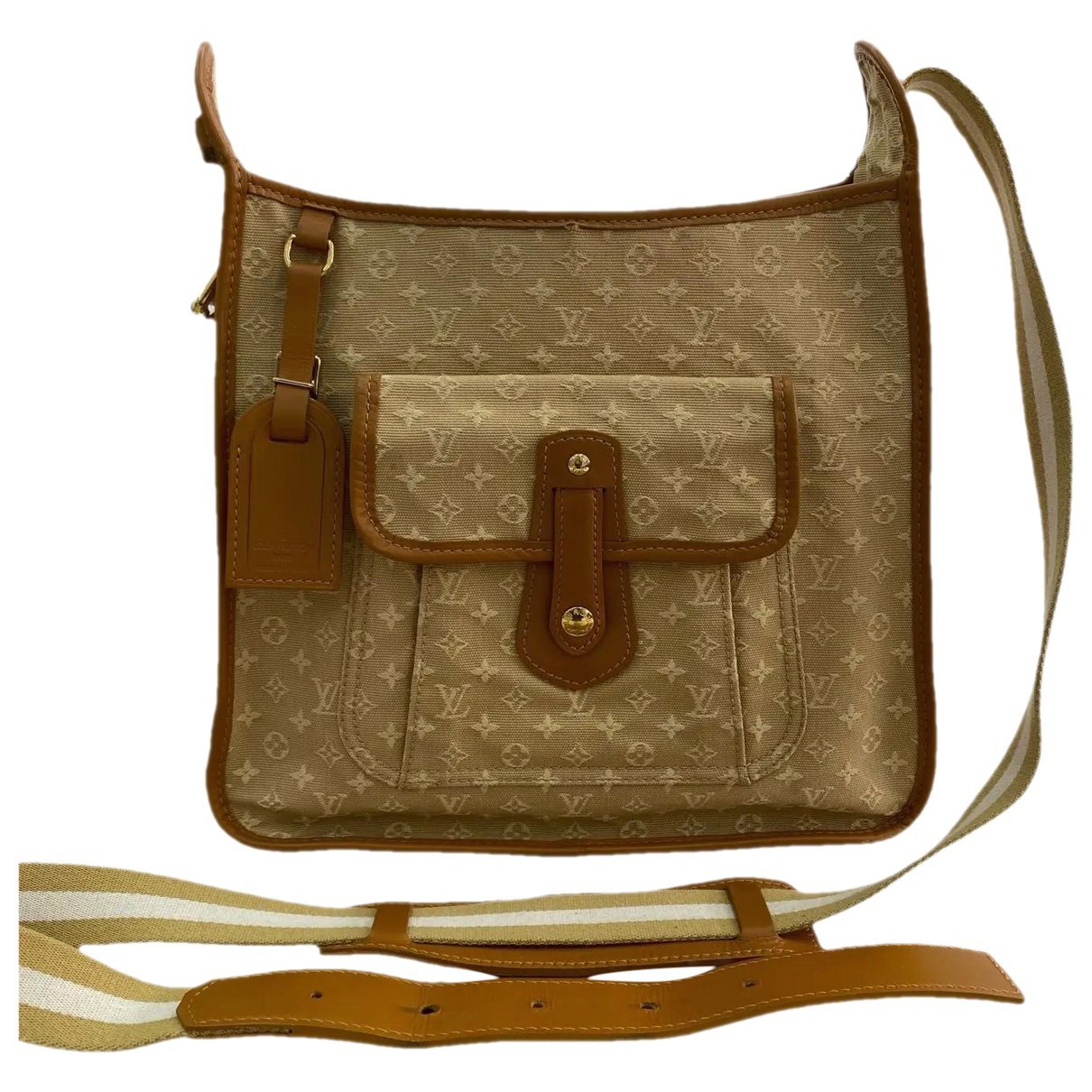 Mary Kate cloth handbag