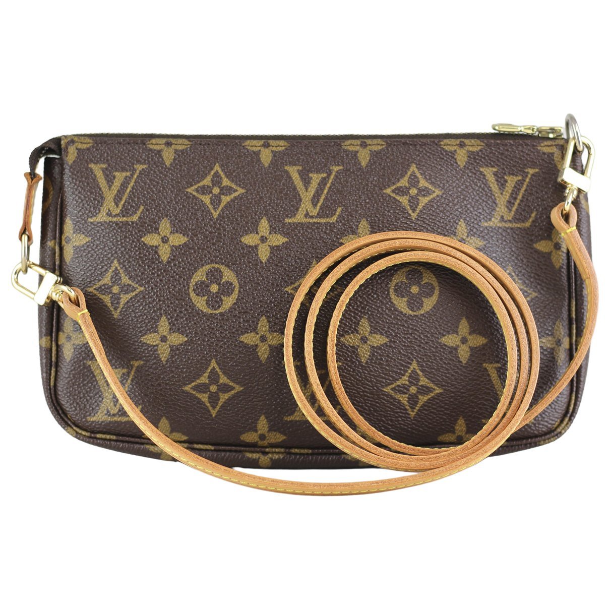 Pochette Accessoire cloth crossbody bag