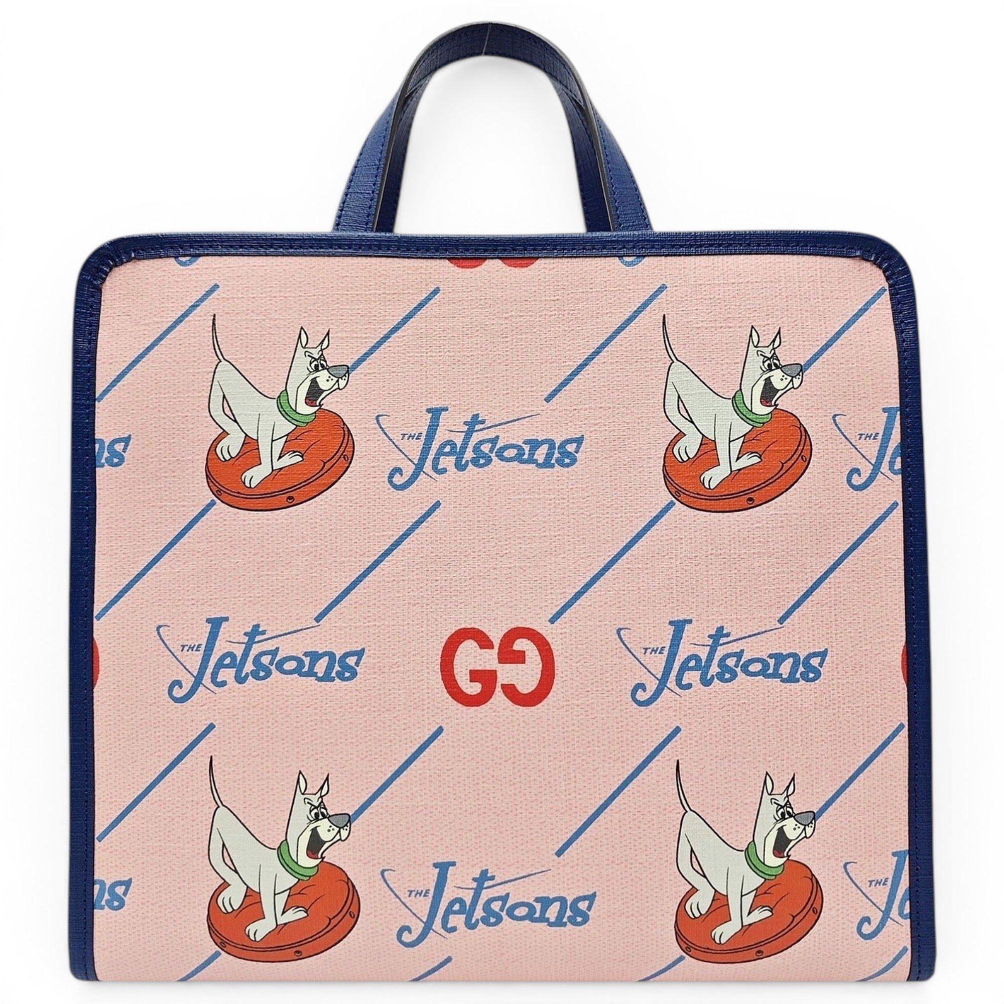 Cloth handbag