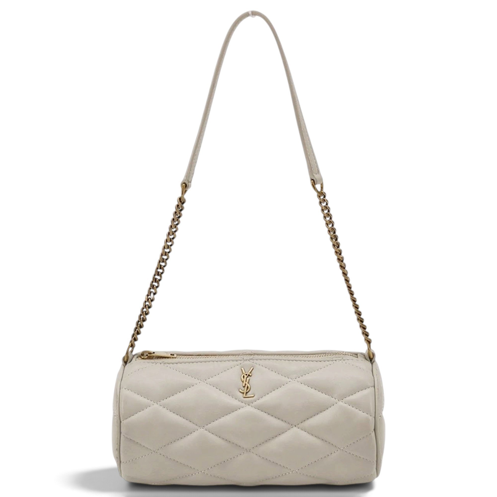Sade leather handbag