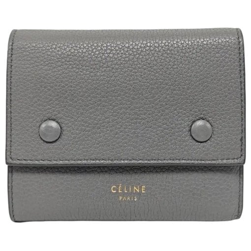 Biker leather mini bag