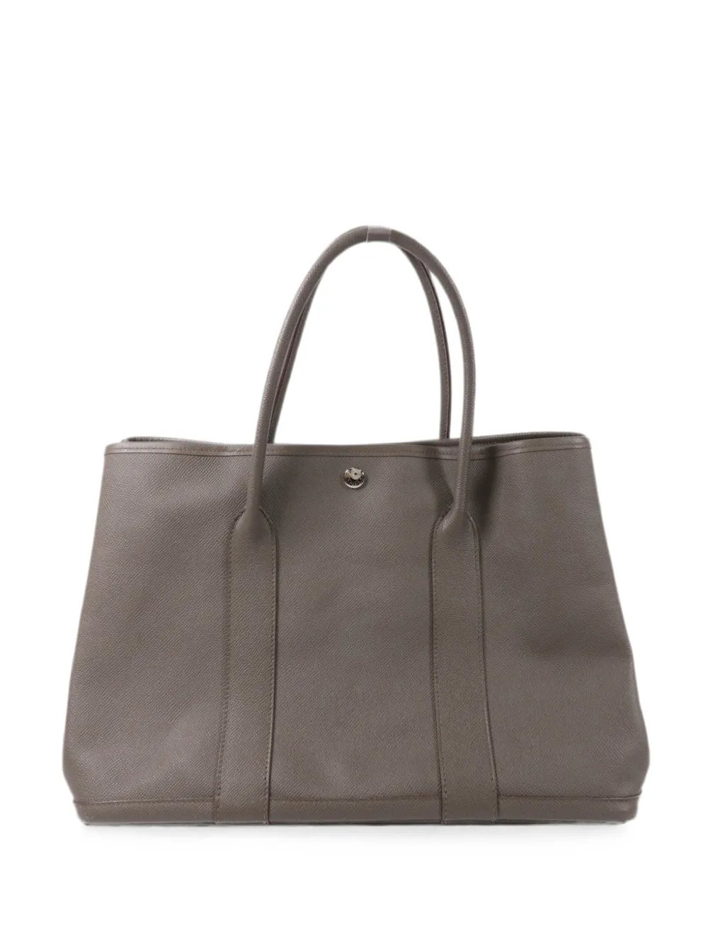 2018 PM Garden Party tote bag