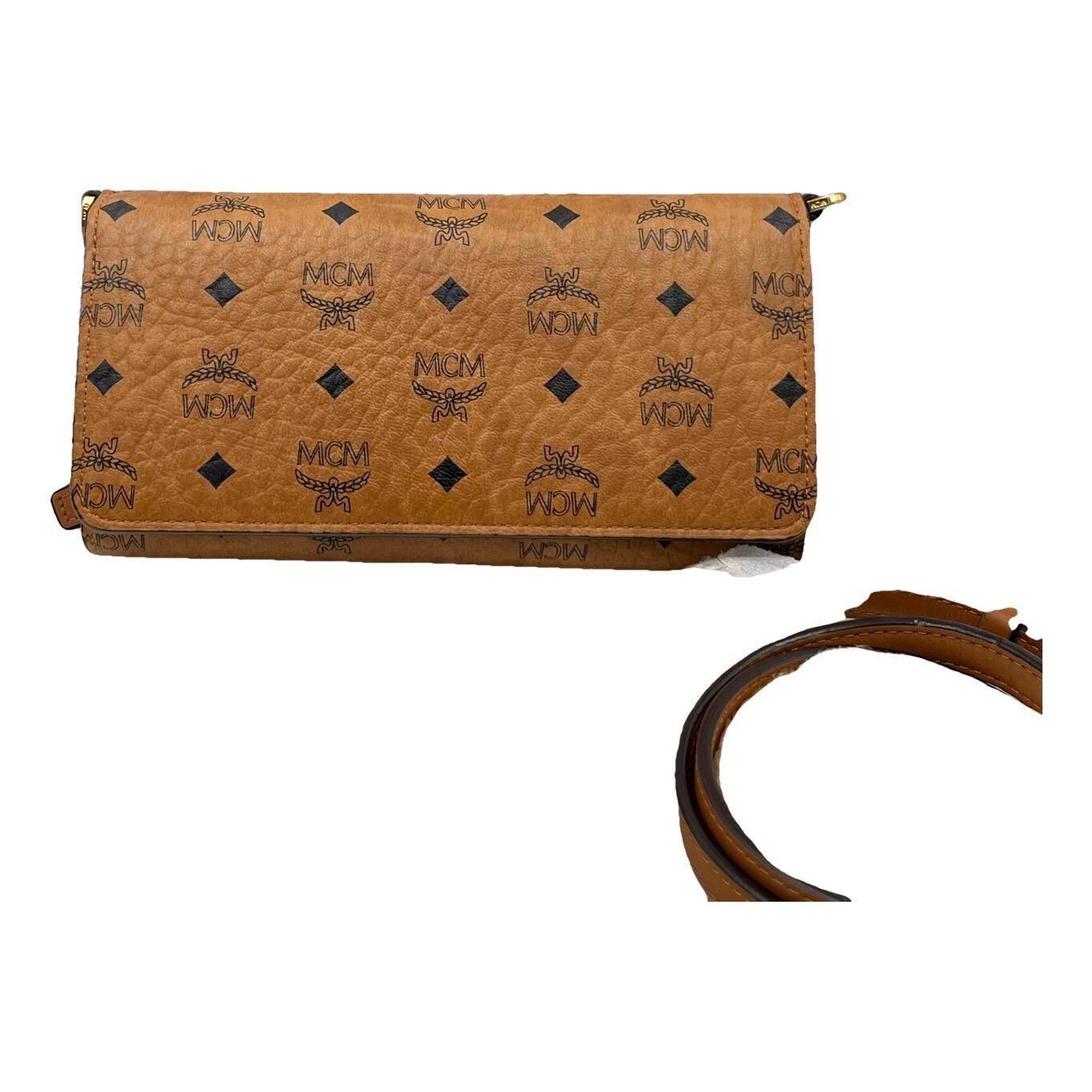 Millie leather handbag